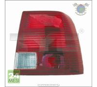 Fanalino posteriore TYC Dx Destro per VW PASSAT (3B2)