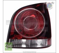 Fanalino posteriore TYC Dx Destro per VW POLO 9N_ 9A_ bz2