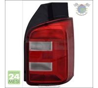 Fanalino posteriore TYC Dx Destro per VW TRANSPORTER MULTIVAN b7e