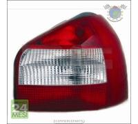 Fanalino posteriore TYC Sx Sinistro per AUDI A3 byu