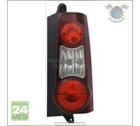 Fanalino posteriore TYC Sx Sinistro per CITROEN BERLINGO PEUGEOT PARTNER b01
