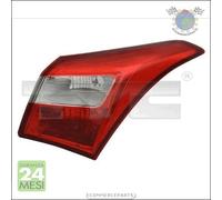 Fanalino posteriore TYC Sx Sinistro per HYUNDAI i30