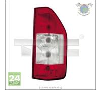 Fanalino posteriore TYC Sx Sinistro per MERCEDES SPRINTER 416 414 413 412 411 4