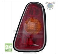Fanalino posteriore TYC Sx Sinistro per MINI