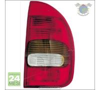 Fanalino posteriore TYC Sx Sinistro per OPEL CORSA B