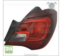 Fanalino posteriore TYC Sx Sinistro per OPEL CORSA E b6t