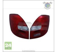 Fanalino posteriore TYC Sx Sinistro per SKODA FABIA b31