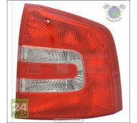Fanalino posteriore TYC Sx Sinistro per SKODA OCTAVIA b3v