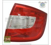 Fanalino posteriore TYC Sx Sinistro per SKODA RAPID