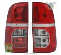 Fanalino posteriore TYC Sx Sinistro per TOYOTA HILUX