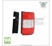 Fanalino posteriore TYC Sx Sinistro per VW CADDY
