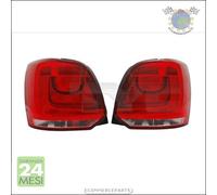 Fanalino posteriore TYC Sx Sinistro per VW POLO 6R1 6C1
