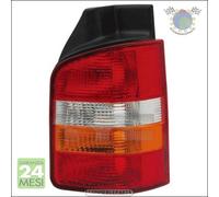 Fanalino posteriore TYC Sx Sinistro per VW TRANSPORTER CALIFORNIA MULTIVAN