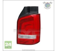 Fanalino posteriore TYC Sx Sinistro per VW TRANSPORTER MULTIVAN