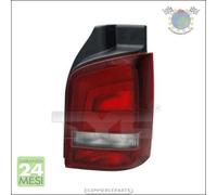 Fanalino posteriore TYC Sx Sinistro per VW TRANSPORTER MULTIVAN b14