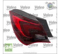 Fanalino posteriore Valeo Dx Destro per OPEL ASTRA J #57