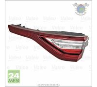Fanalino posteriore Valeo Sx Sinistro per RENAULT MEGANE #9r