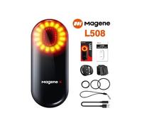 Fanalino RADAR TAIL Posteriore Magene L 508
