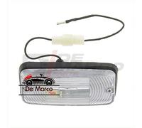 Fanalino retromarcia completo per portellone posteriore Renault 4 R4