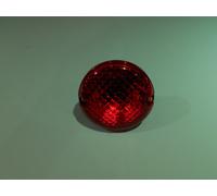 Fanalino Retronebbia 100 mm JKL Per Land Rover Defender 90 110 LR048201 Sivar