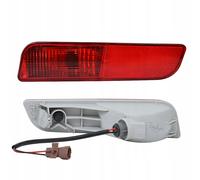 Fanalino retronebbia paraurti sinistro Mitsubishi Outlander III 8337A111