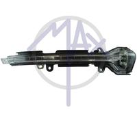 FANALINO SEAT LEON DAL 2012 LATERALE DESTRO SU SPECCHIO