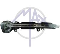 FANALINO SEAT LEON DAL 2012 LATERALE SINISTRO SU SPECCHIO