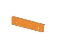 Fanalino Sinistro SX FIAT Ducato 86-94 Arancio