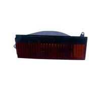 Fanalino Sinistro SX Jeep Cherokee 1984-1995 - Arancio Sottofaro