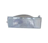 Fanalino Sinistro SX Jeep Cherokee 1996+ - Bianco Sottofaro