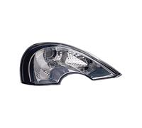 Fanalino Sinistro SX Renault Modus Bianco