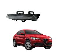 Fanalino Specchio Destro DX ALFA ROMEO Stelvio Freccia Specchietto Retrovisore