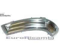 Fanalino Freccia Specchio Retrovisore Per Volkswagen Passat 2000-2005 Destro