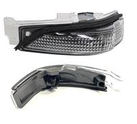 FANALINO SPECCHIO PER TOYOTA CH-R 16>19 DESTRA
