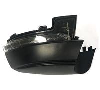 FANALINO SPECCHIO PER VOLKSWAGEN T-ROC 17>21 LED CON BASE SENZA CORTESIA DESTRA