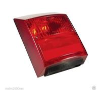 FANALINO STOP POSTERIORE COMPLETO P223 PIAGGIO Vespa PK 100 S Automatica