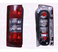 FANALINO STOP POSTERIORE SX OPEL COMBO 07-2002/11-2011