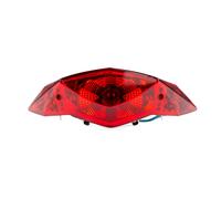 Fanalino STR8 Peugeot Speedfight 3 rosso