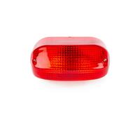 Fanalino STR8 rosso Derbi Senda R