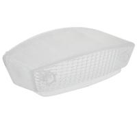 Fanalino STR8 trasparente, Malaguti F12