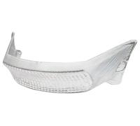 Fanalino STR8 trasparente, MBK Booster NG / Yamaha BWs NG