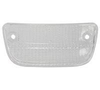 Fanalino STR8 trasparente, Piaggio NRG mc2