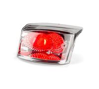 Fanalino style Lexus MBK Booster / BW's dopo 2004