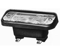 FANALINO TARGA C LAMPADA 24V