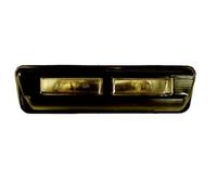 Depo Auto Parts Fendinebbia Renault Megane 2014-2015 a LED