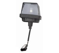 Fanale targa versione pick-up per Ford Transit 1996-3/2013