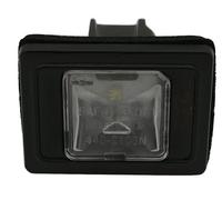 Depo Auto Parts Fendinebbia Renault Megane 2014-2015 a LED