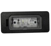 Fanale luce targa a led per Bmw Serie 4 F32 F33 - X5 F15 - X6 F16
