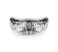 Fanalino tipo originale Peugeot Trekker Trasparente