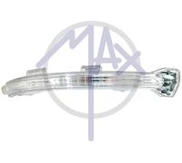 FANALINO VOLKSWAGEN GOLF VII DAL 2012 A LED LATERALE DESTRO SU SPECCHIO